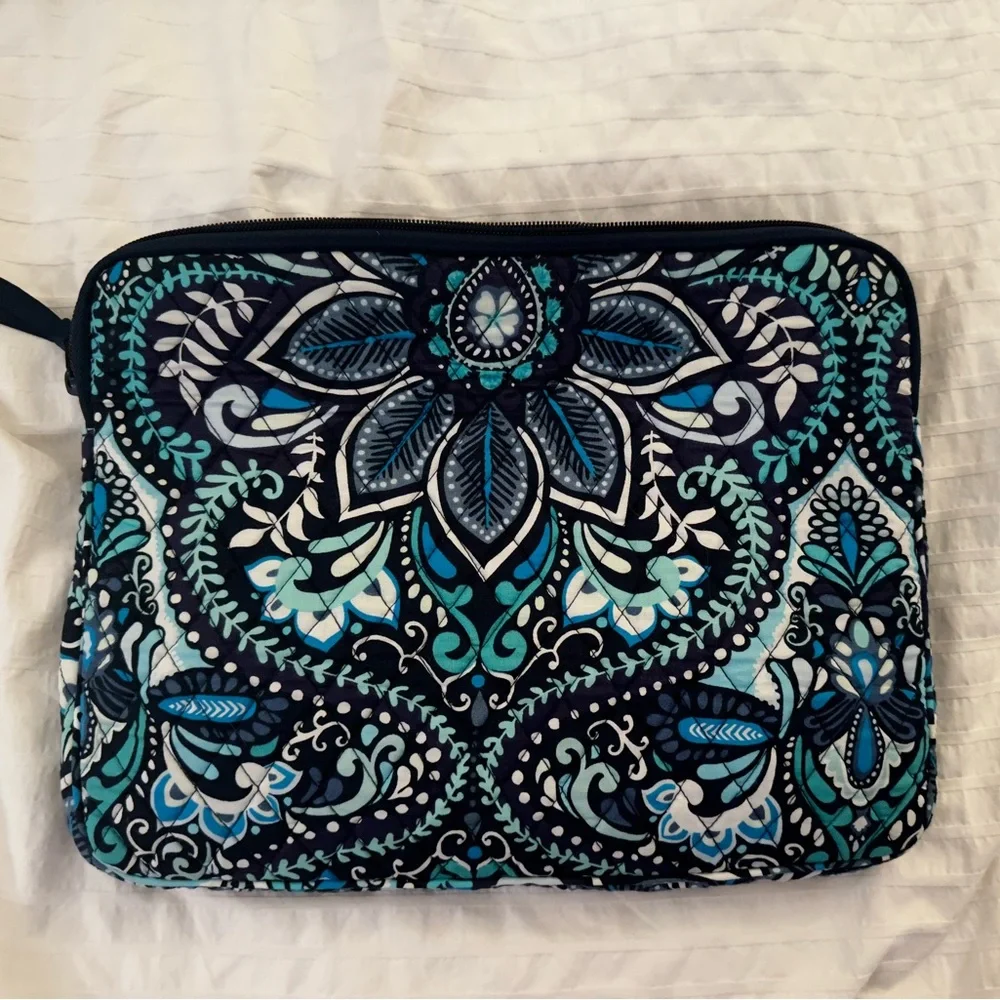 Vera Bradley Laptop Sleeve